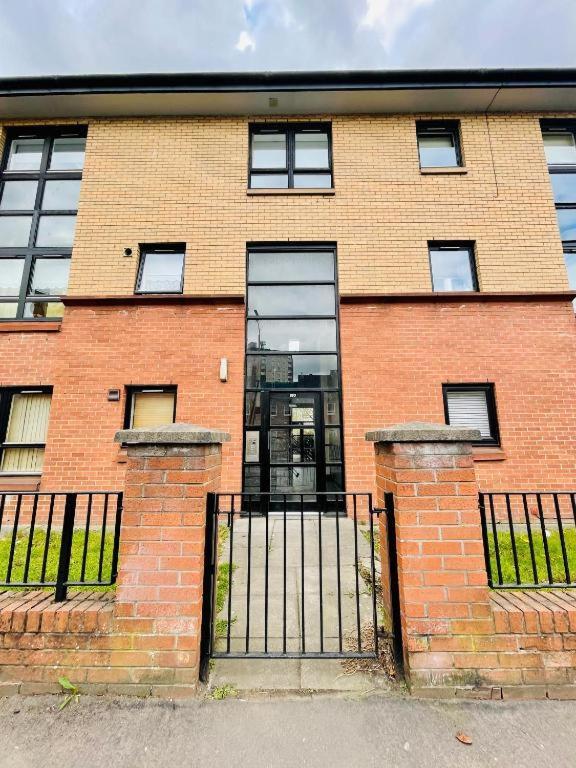 Appartement Modern 2 Bedroom With Free Parking